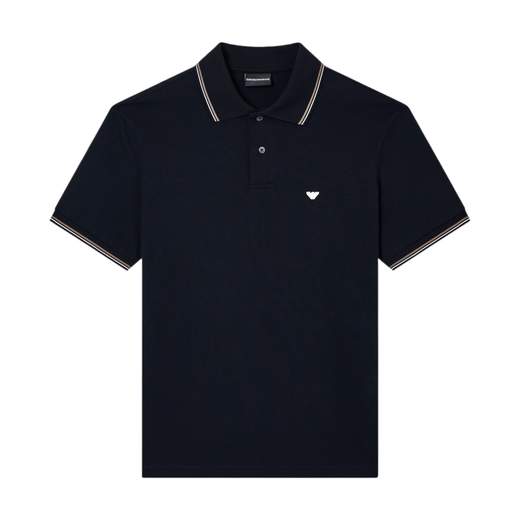 EMPORIO ARMANI POLO UOMO