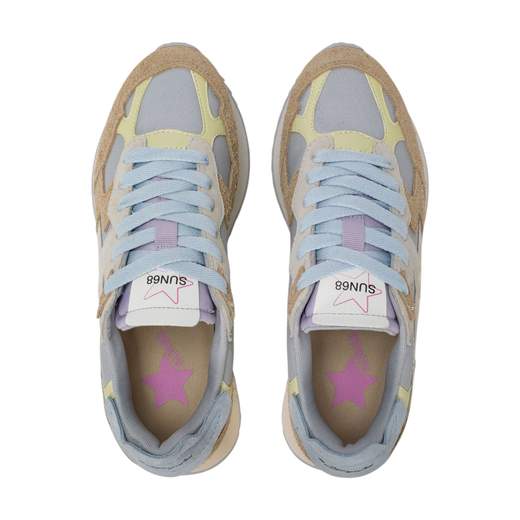 Sun68 Sneakers Donna