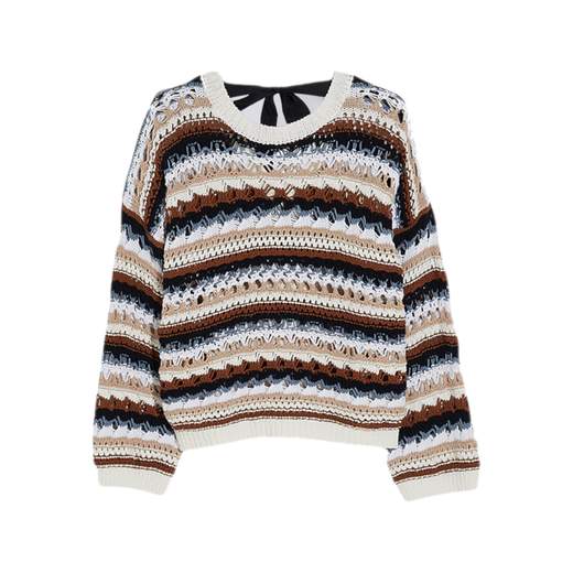 Liu Jo Maglia Donna Wa2439-ma45m