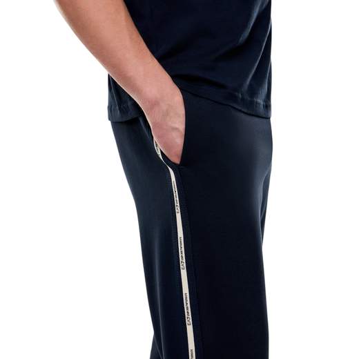 EA7 PANTALONE UOMO