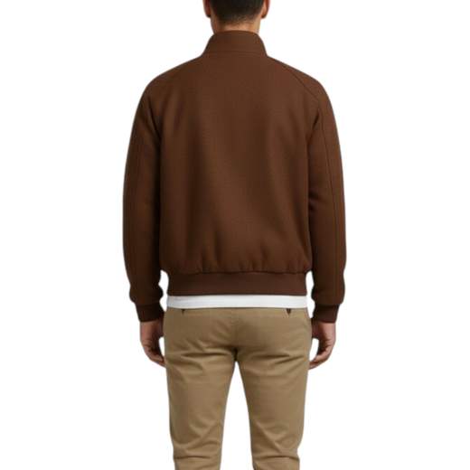 Outfit Giaccone Uomo