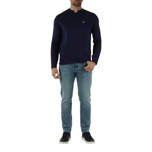EMPORIO ARMANI PULLOVER UOMO
