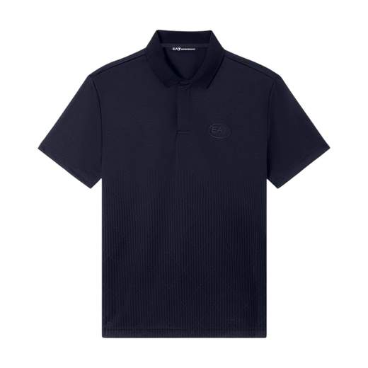 EA7 POLO UOMO