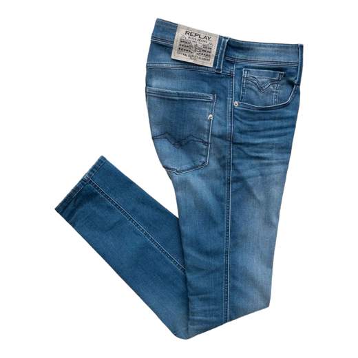 Replay Jeans Uomo