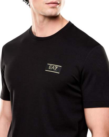EA7 T-SHIRT UOMO
