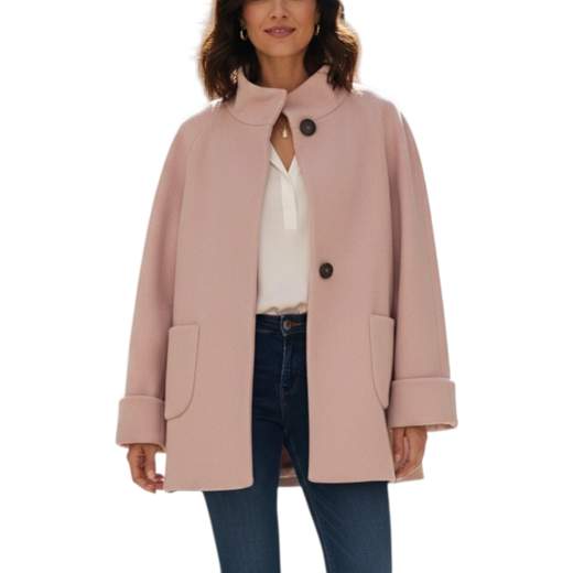 IANNIELLO CAPPOTTO DONNA