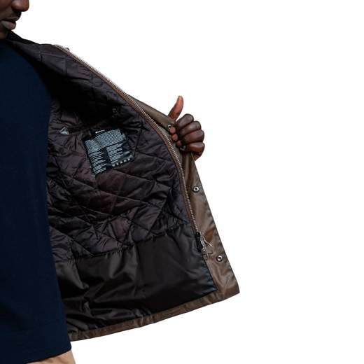Barbour Giubbino Uomo