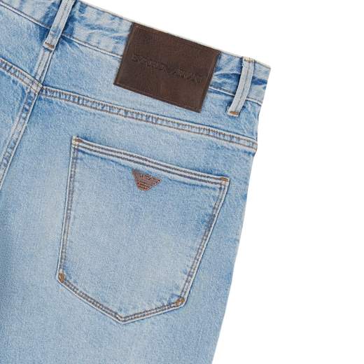 Emporio Armani Jeans Uomo