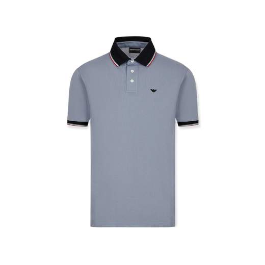 Emporio Armani Polo Uomo