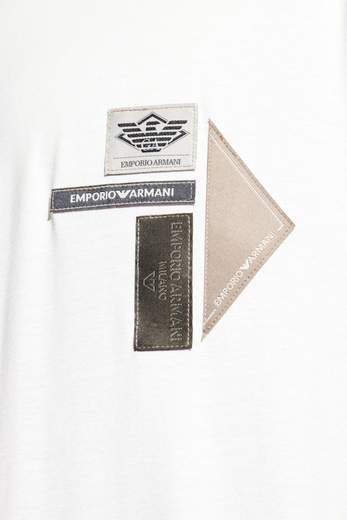 EMPORIO ARMANI T-SHIRT UOMO