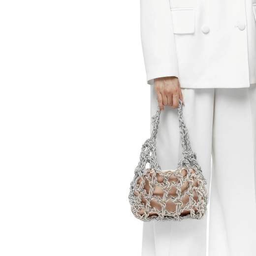 Twenty Fourhaitch Borsetta Donna