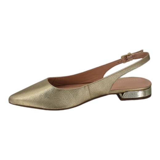 Capelli Rossi Ballerina Donna