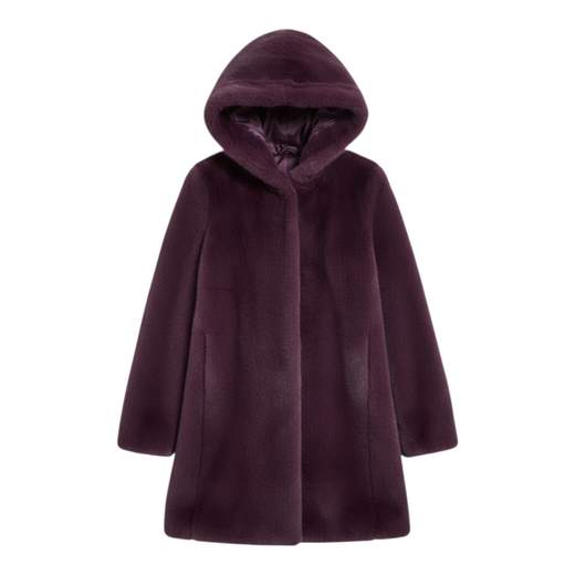 Censured Ecopelliccia Donna