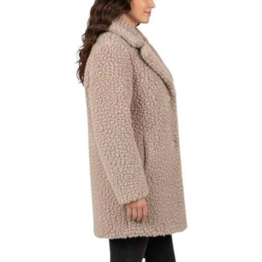 Censured Ecopelliccia Donna