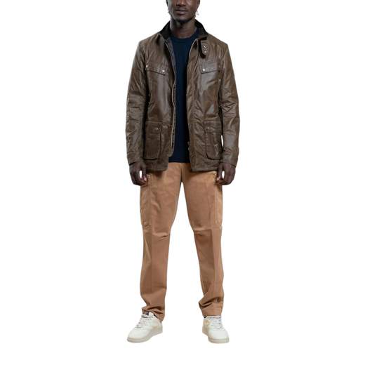 Barbour Giubbino Uomo