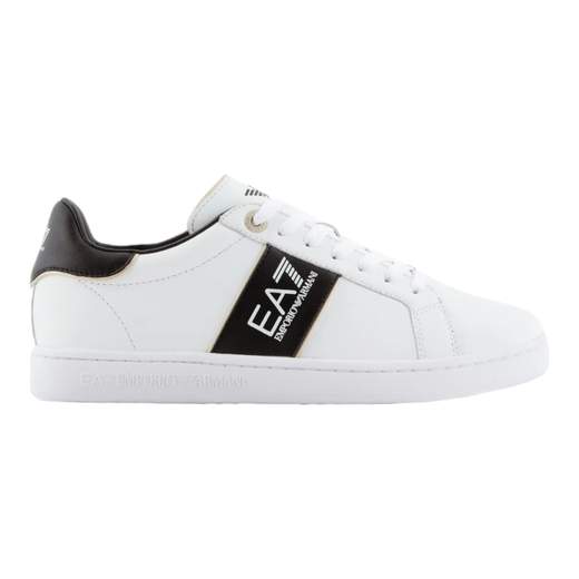 Ea7 Sneakers Uomo