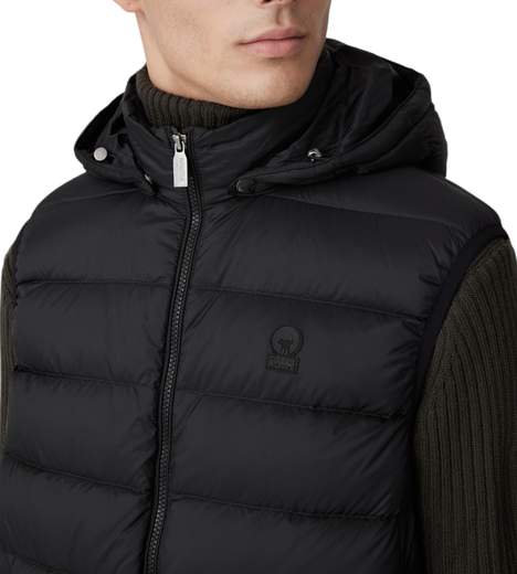 Ciesse Piumini Gilet Uomo
