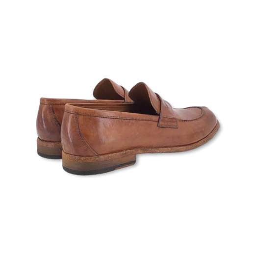 Ianniello Scarpa Uomo 10631-e22