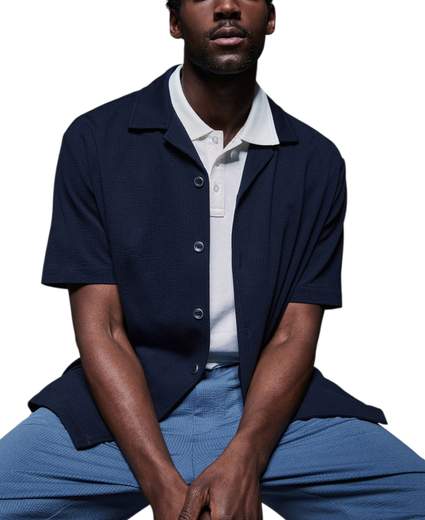 LIU JO CAMICIA UOMO