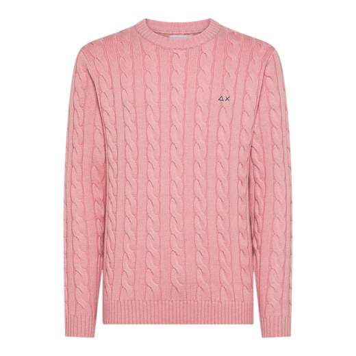 Sun68 Maglia Uomo