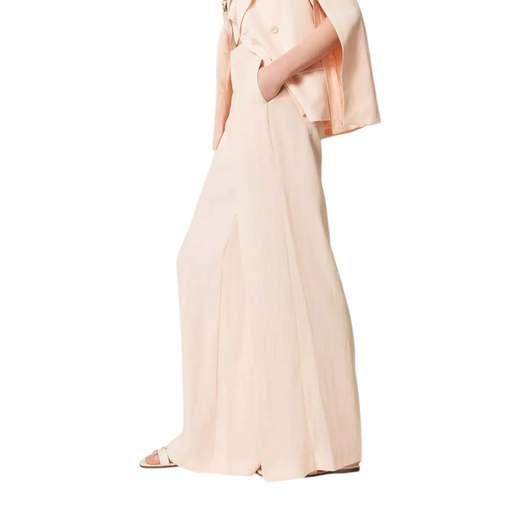 TWINSET PANTALONE DONNA
