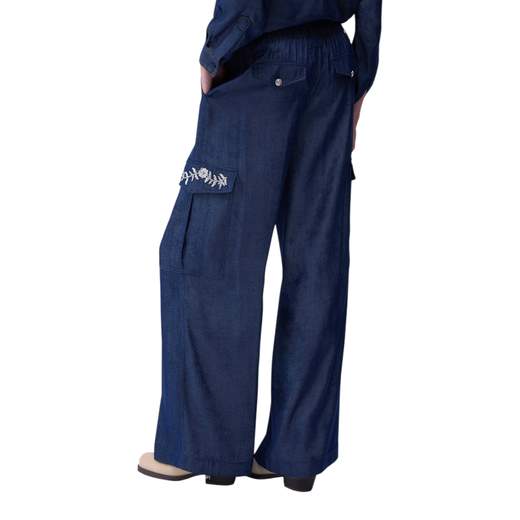 LIU JO PANTALONE DONNA