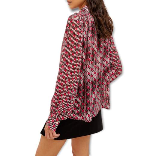 Liu Jo Camicia Donna Cf2206-t3179