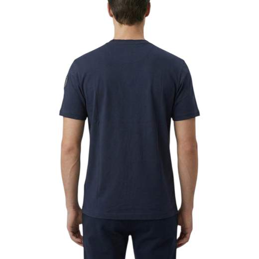 BLAUER T-SHIRT UOMO