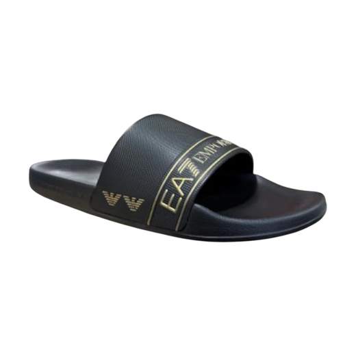 Ea7 Ciabatta Uomo