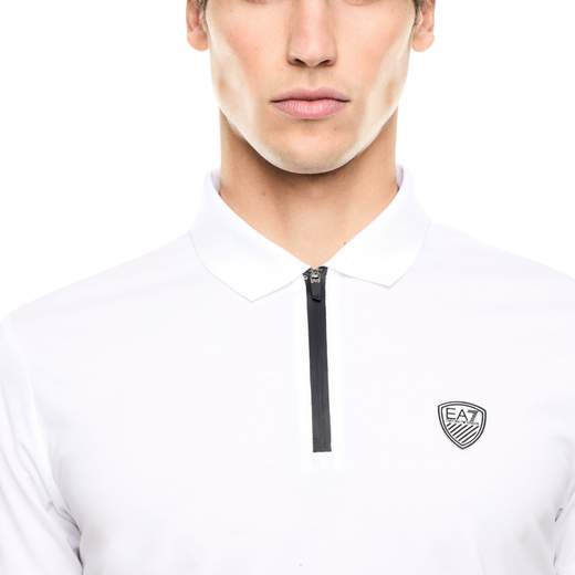 EA7 POLO UOMO