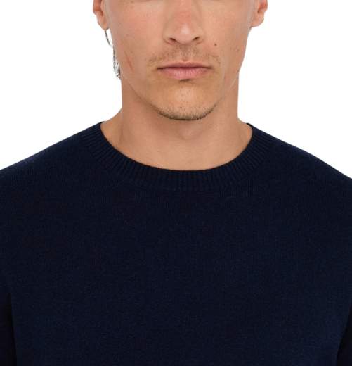 Liu Jo Maglia Uomo