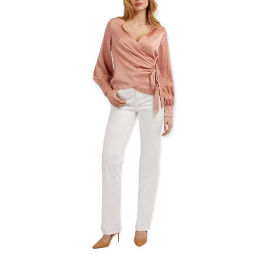 Guess Jeans Camicia Donna