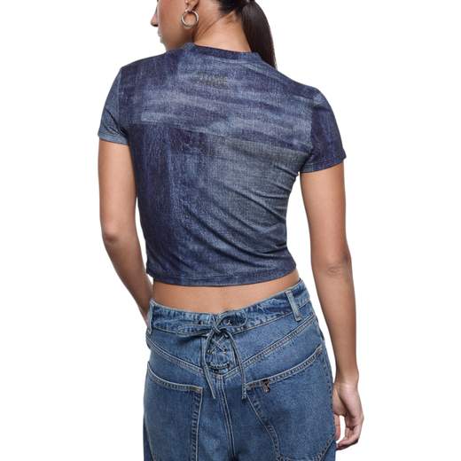 LIU JO T-SHIRT DONNA