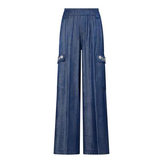 LIU JO PANTALONE DONNA