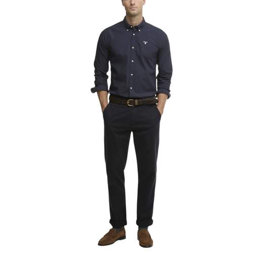 BARBOUR CAMICIA UOMO
