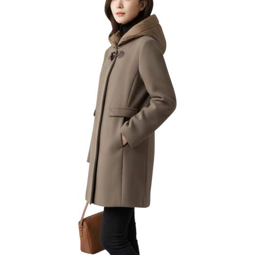 Mixture Cappotto Donna