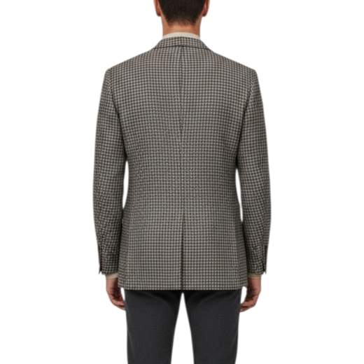 City Time Giacca D/7r Uomo