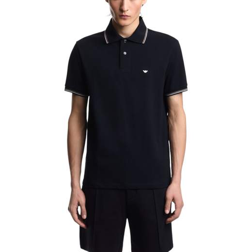 EMPORIO ARMANI POLO UOMO