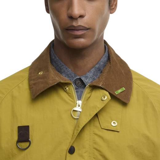 BARBOUR GIUBBINO UOMO