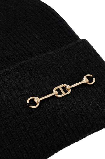 Twinset Cappello Donna