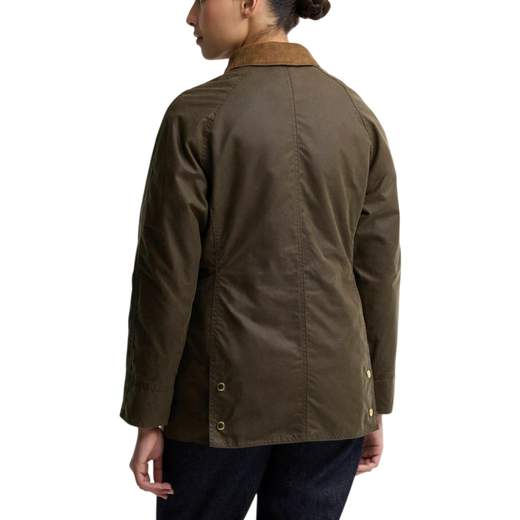 BARBOUR GIUBBINO DONNA