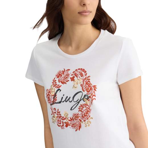 Liu Jo T-shirt Donna