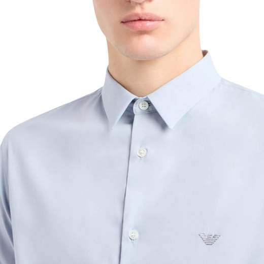 Emporio Armani Camicia Uomo