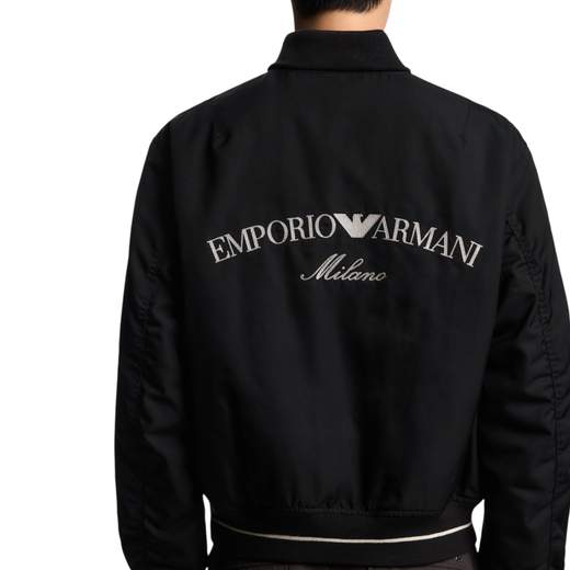 Emporio Armani Giubbino Uomo