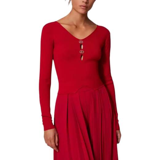 Twinset Maglia Donna