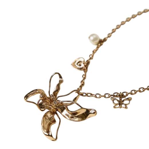 TWINSET COLLANA DONNA
