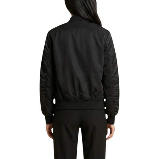 Blauer Bomber Donna