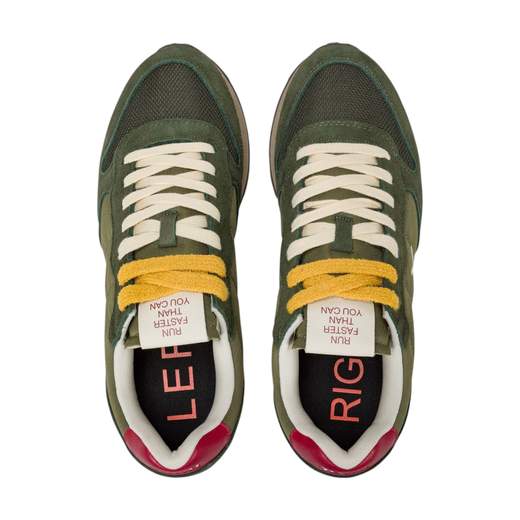 Sun68 Sneakers Uomo