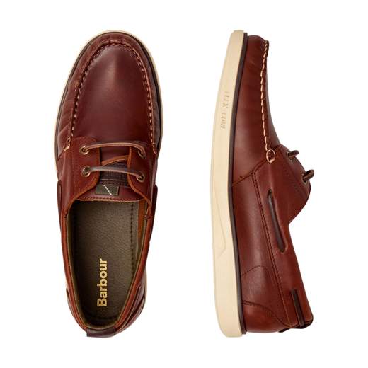BARBOUR SCARPE UOMO