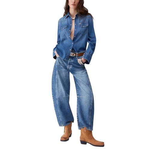 Liu Jo Camicia Donna